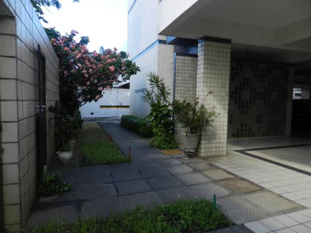 Triplo - Conforto E Privacidade- Bairro Do Espinheiro