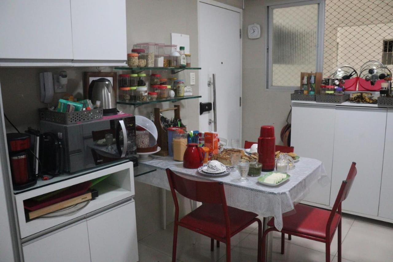 Triplo - Conforto E Privacidade- Bairro Do Espinheiro Habitación en casa particular *
