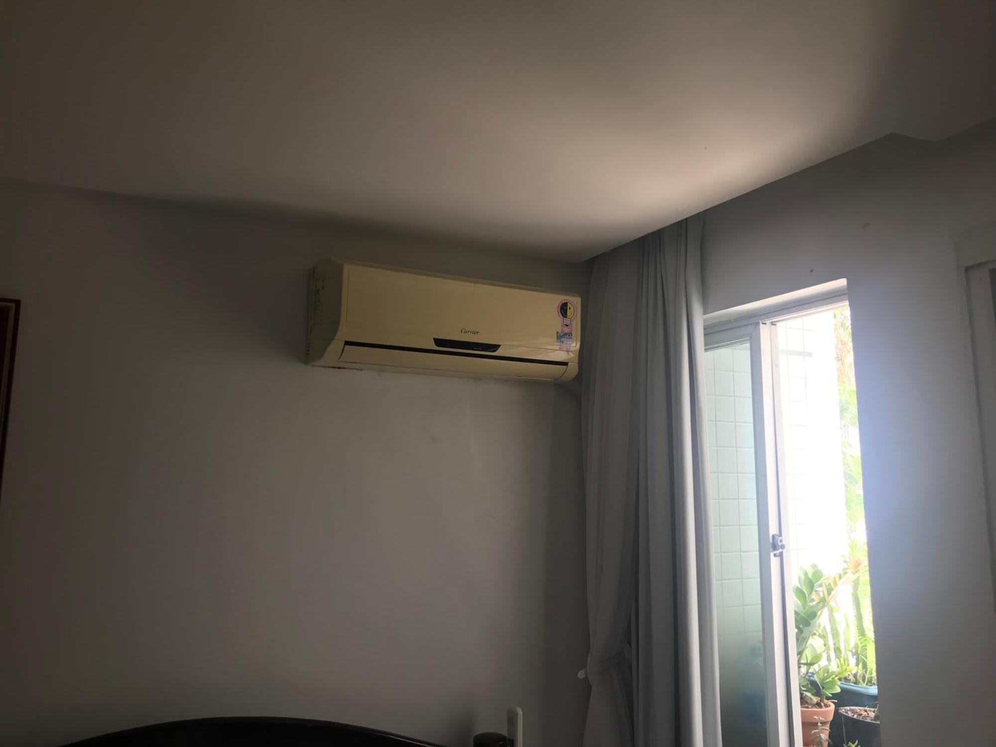 Triplo - Conforto E Privacidade- Bairro Do Espinheiro Recife