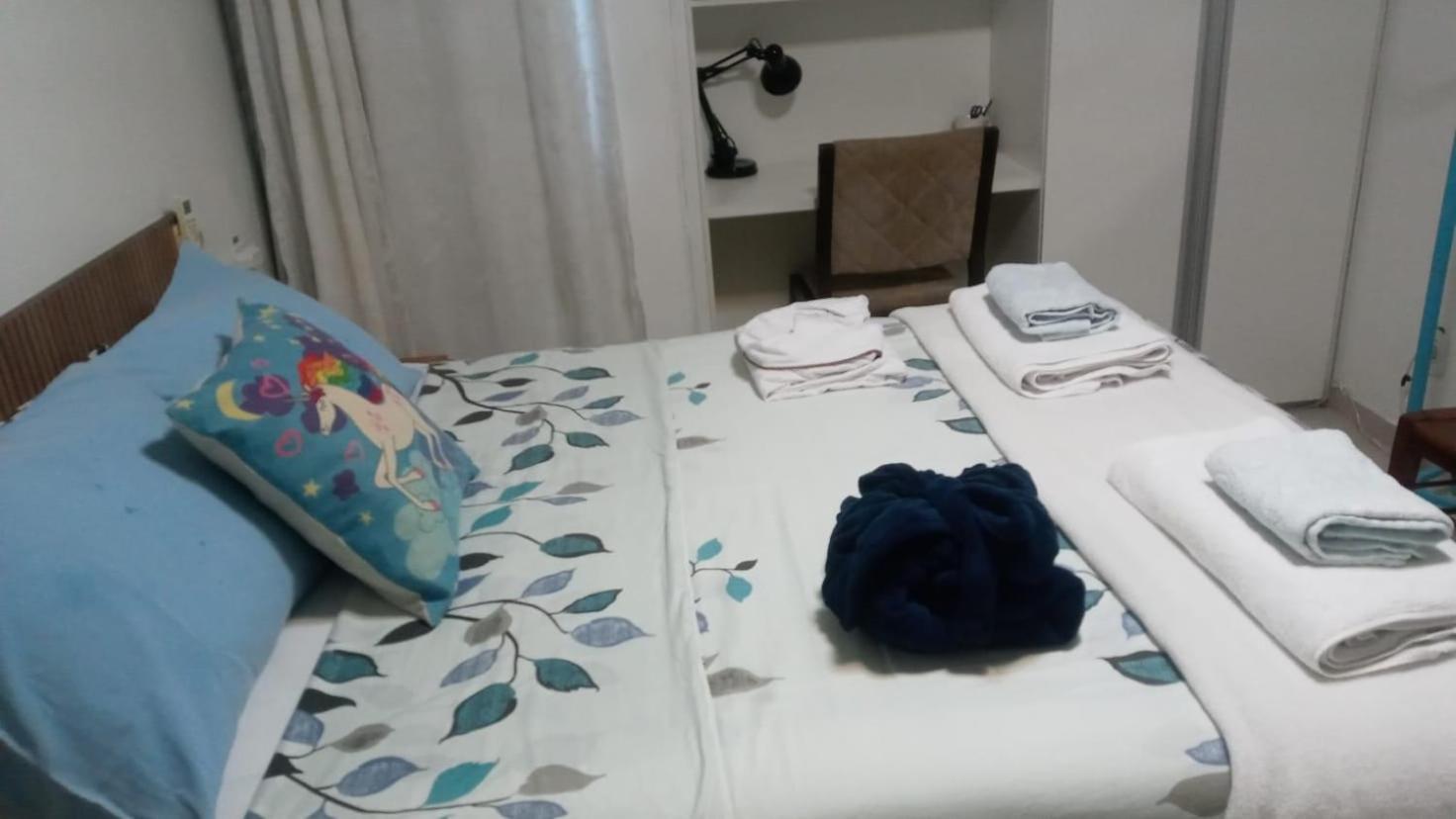 Habitación en casa particular Triplo - Conforto E Privacidade- Bairro Do Espinheiro Recife