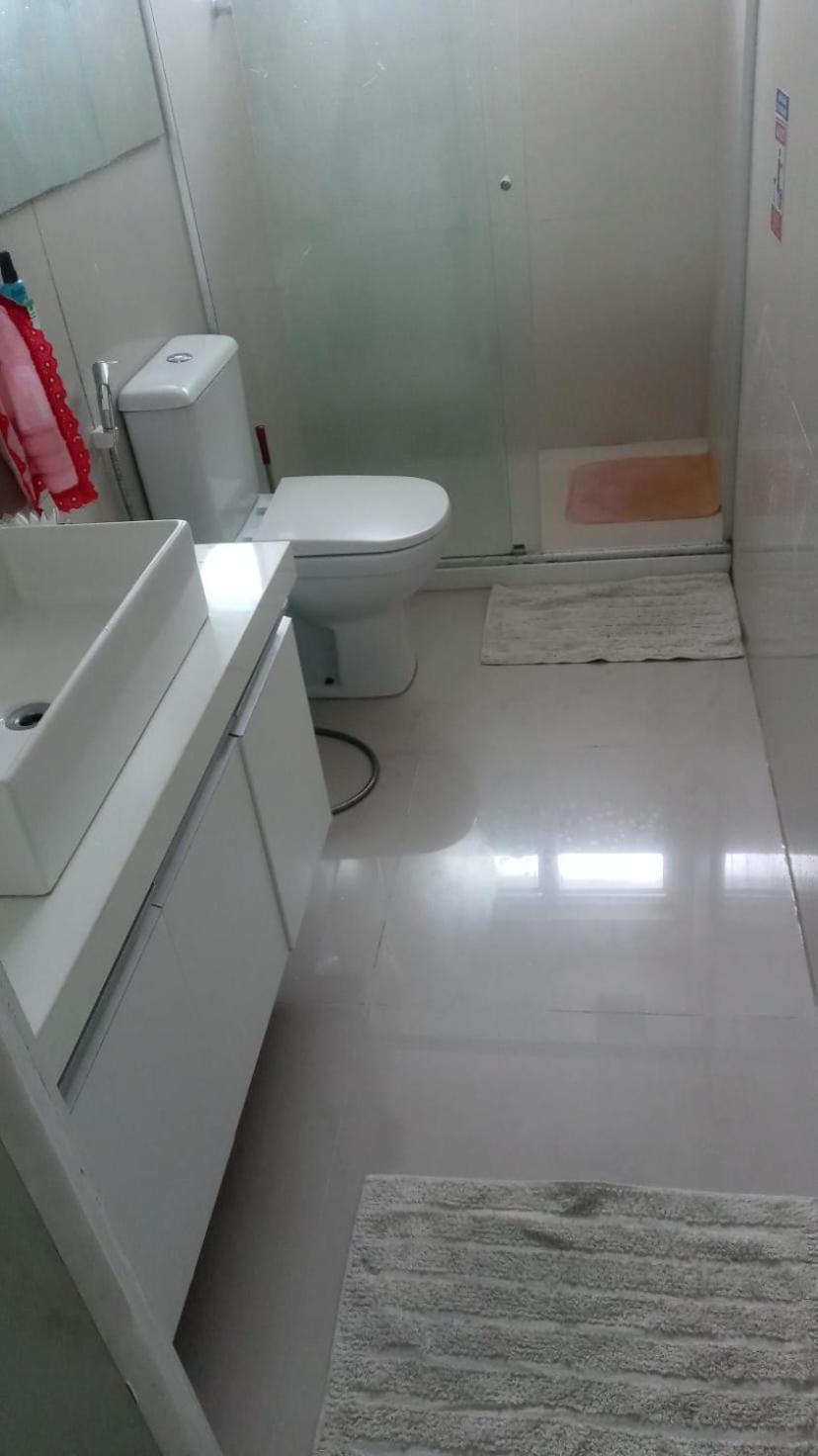 Habitación en casa particular Triplo - Conforto E Privacidade- Bairro Do Espinheiro Recife
