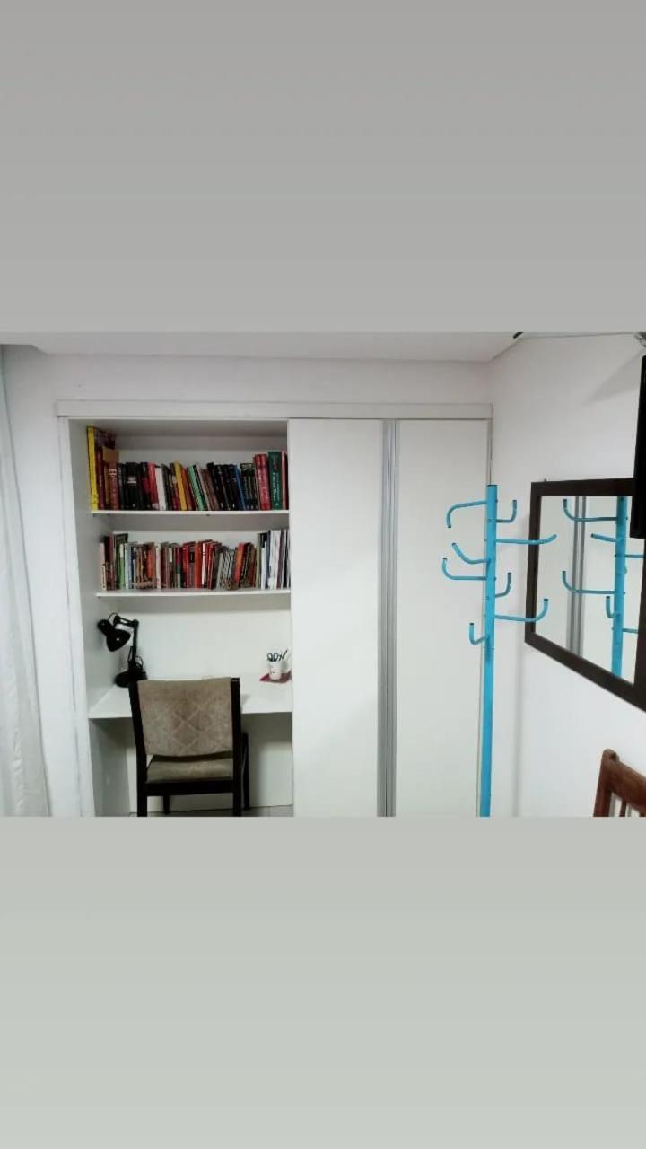 Triplo - Conforto E Privacidade- Bairro Do Espinheiro Habitación en casa particular