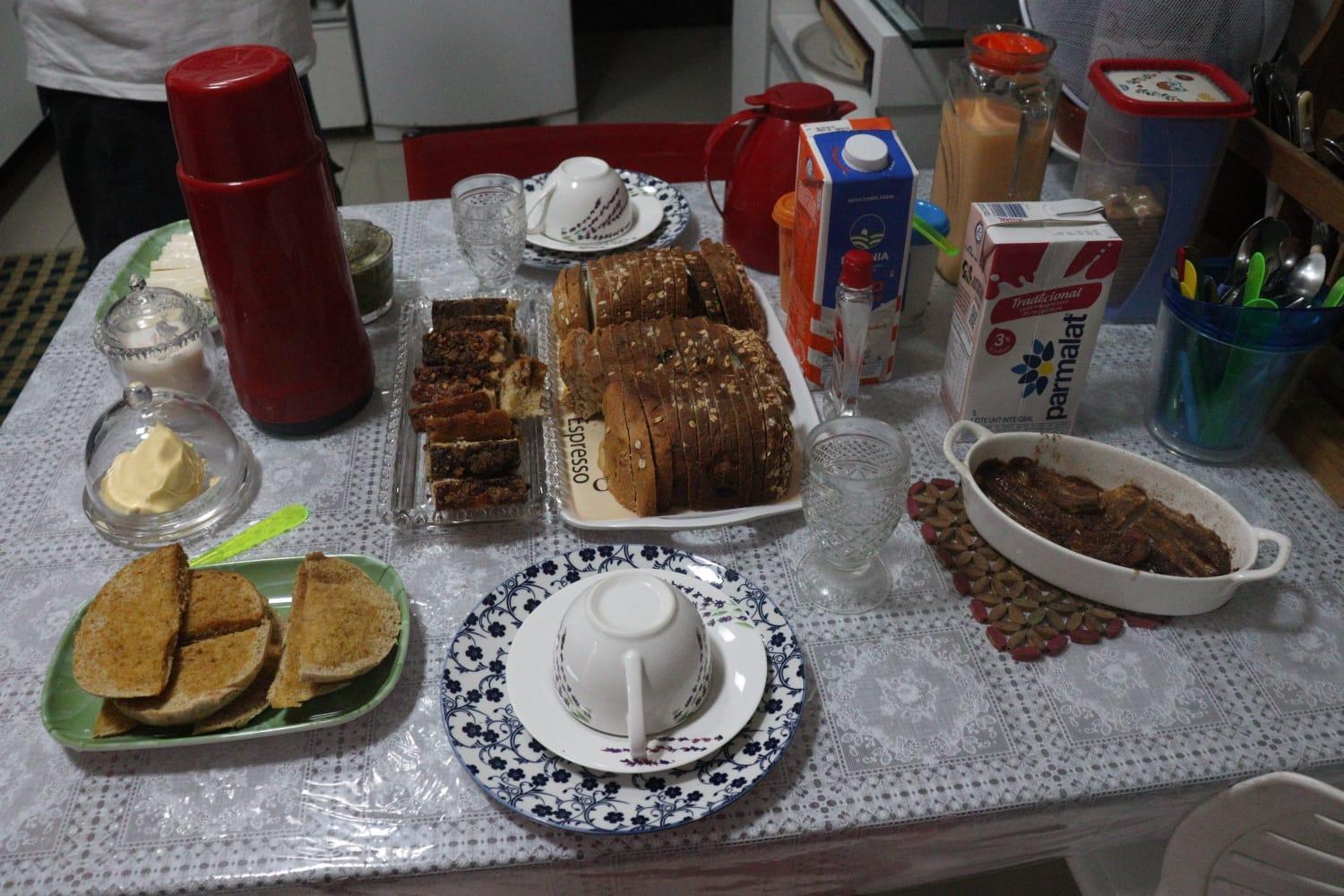 Homestay Quarto Triplo - Perto Da Fenearte - Recife-Pe Recife