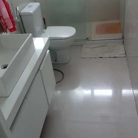 Quarto Triplo - Conforto E Privacidade- Bairro Do Espinheiro Recife Exterior foto