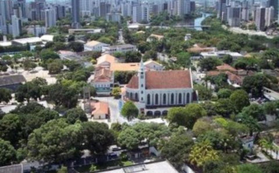 Triplo - Conforto E Privacidade- Bairro Do Espinheiro Quarto em Acomodações Particulares *